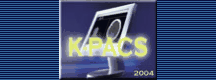 k-pacs настройка Росавтоматизация